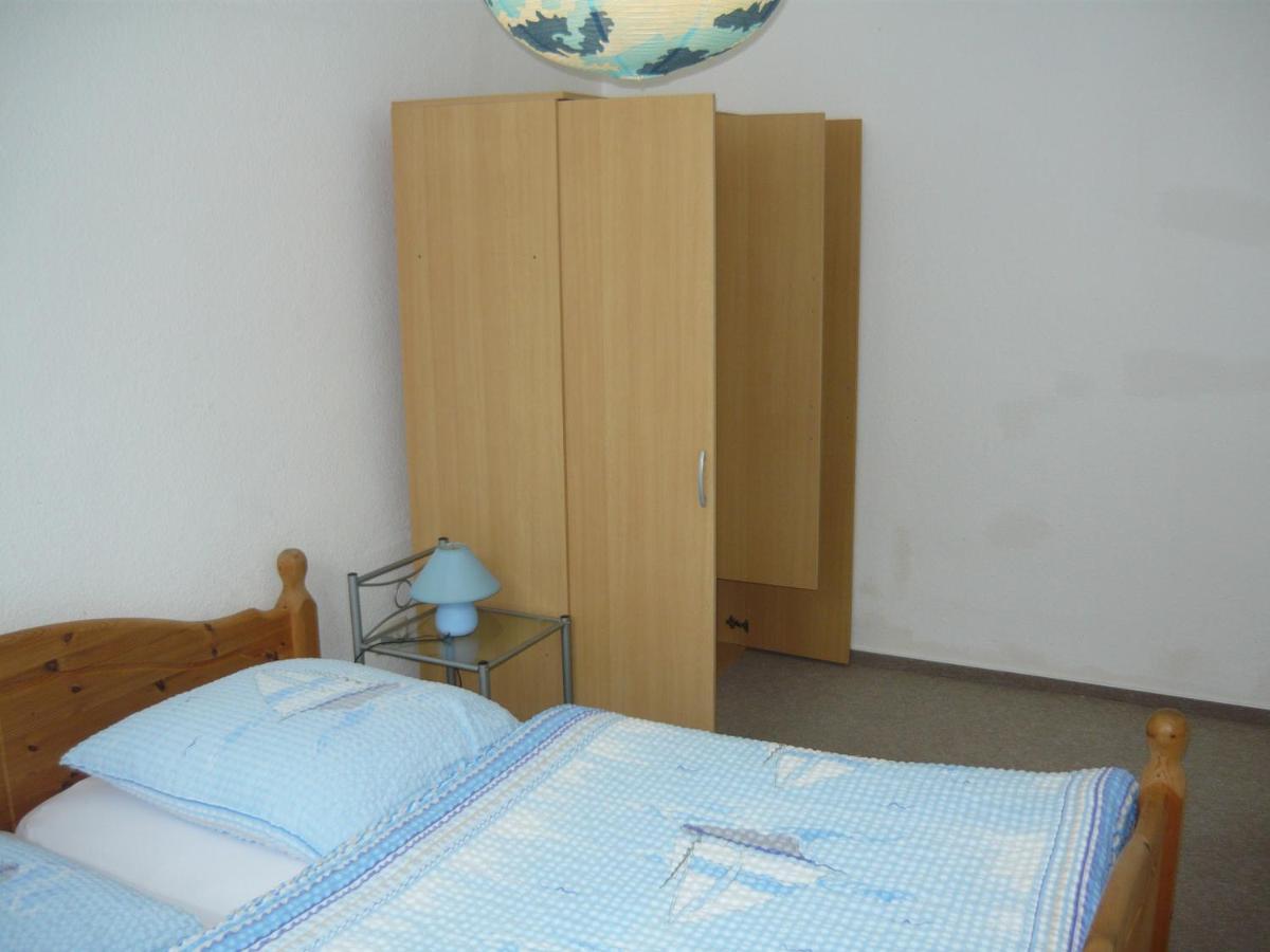 Schoene Wohnung Nossentiner Huette エクステリア 写真
